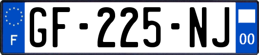 GF-225-NJ