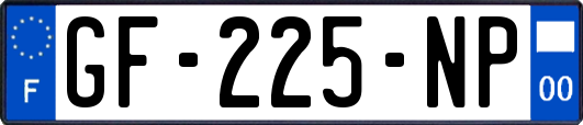 GF-225-NP