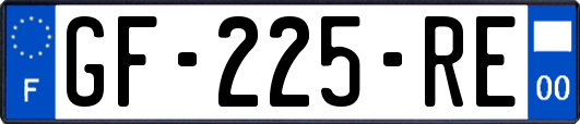 GF-225-RE