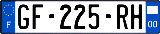 GF-225-RH