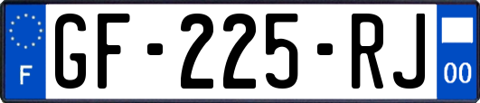 GF-225-RJ