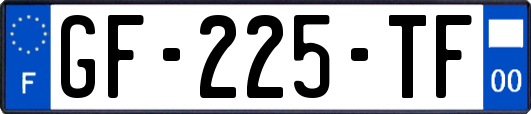 GF-225-TF
