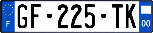 GF-225-TK