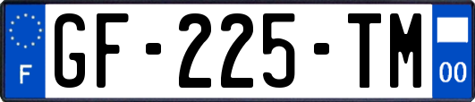 GF-225-TM