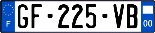 GF-225-VB