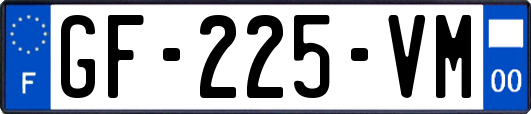 GF-225-VM