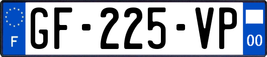 GF-225-VP