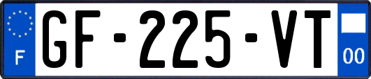 GF-225-VT