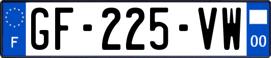 GF-225-VW