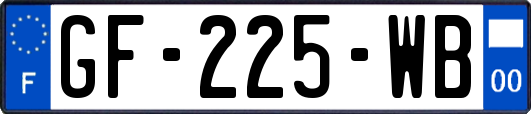 GF-225-WB