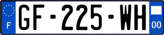 GF-225-WH