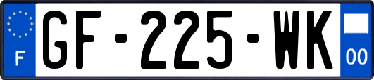 GF-225-WK