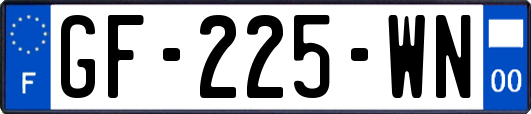 GF-225-WN