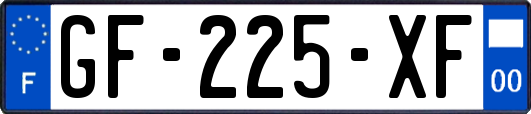 GF-225-XF