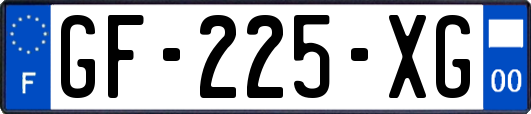 GF-225-XG