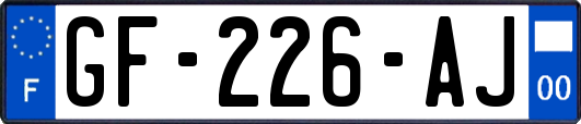 GF-226-AJ