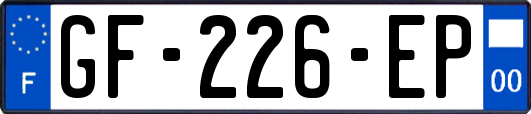 GF-226-EP