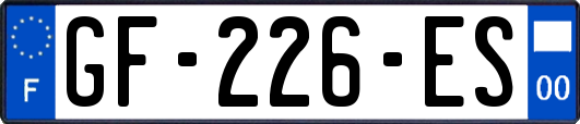 GF-226-ES