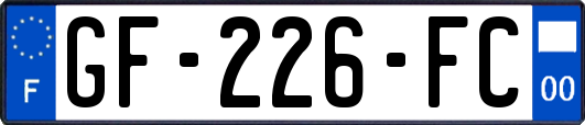 GF-226-FC