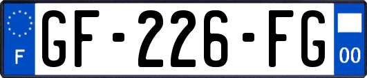GF-226-FG
