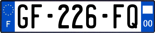 GF-226-FQ