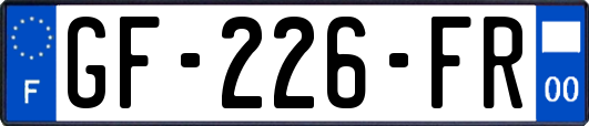 GF-226-FR