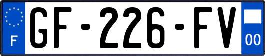 GF-226-FV