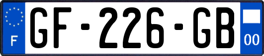 GF-226-GB