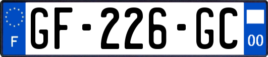 GF-226-GC