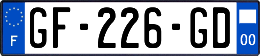 GF-226-GD