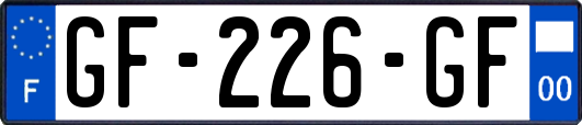 GF-226-GF