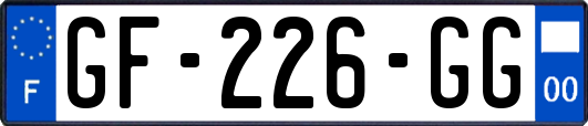 GF-226-GG