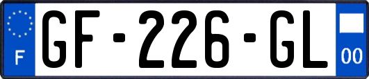 GF-226-GL