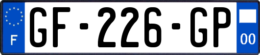 GF-226-GP