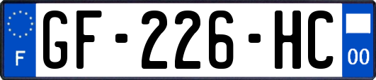 GF-226-HC