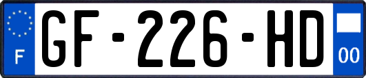 GF-226-HD