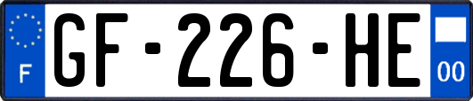 GF-226-HE