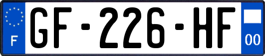 GF-226-HF