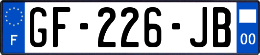 GF-226-JB
