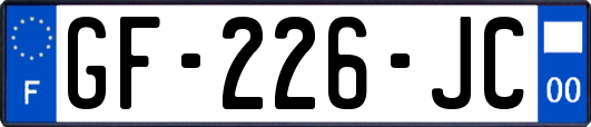 GF-226-JC