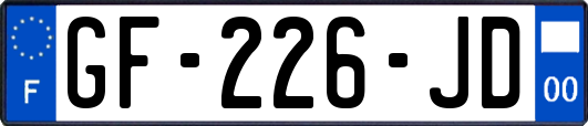 GF-226-JD