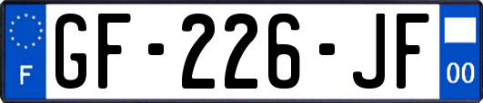 GF-226-JF