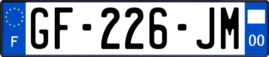 GF-226-JM