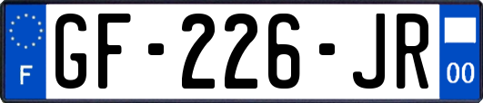 GF-226-JR