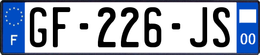 GF-226-JS