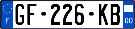 GF-226-KB