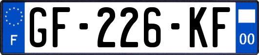 GF-226-KF