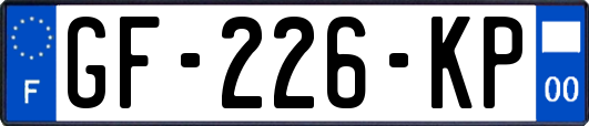 GF-226-KP