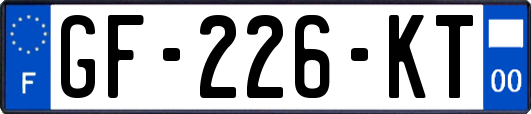 GF-226-KT
