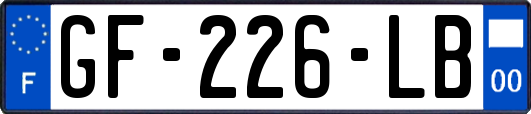 GF-226-LB